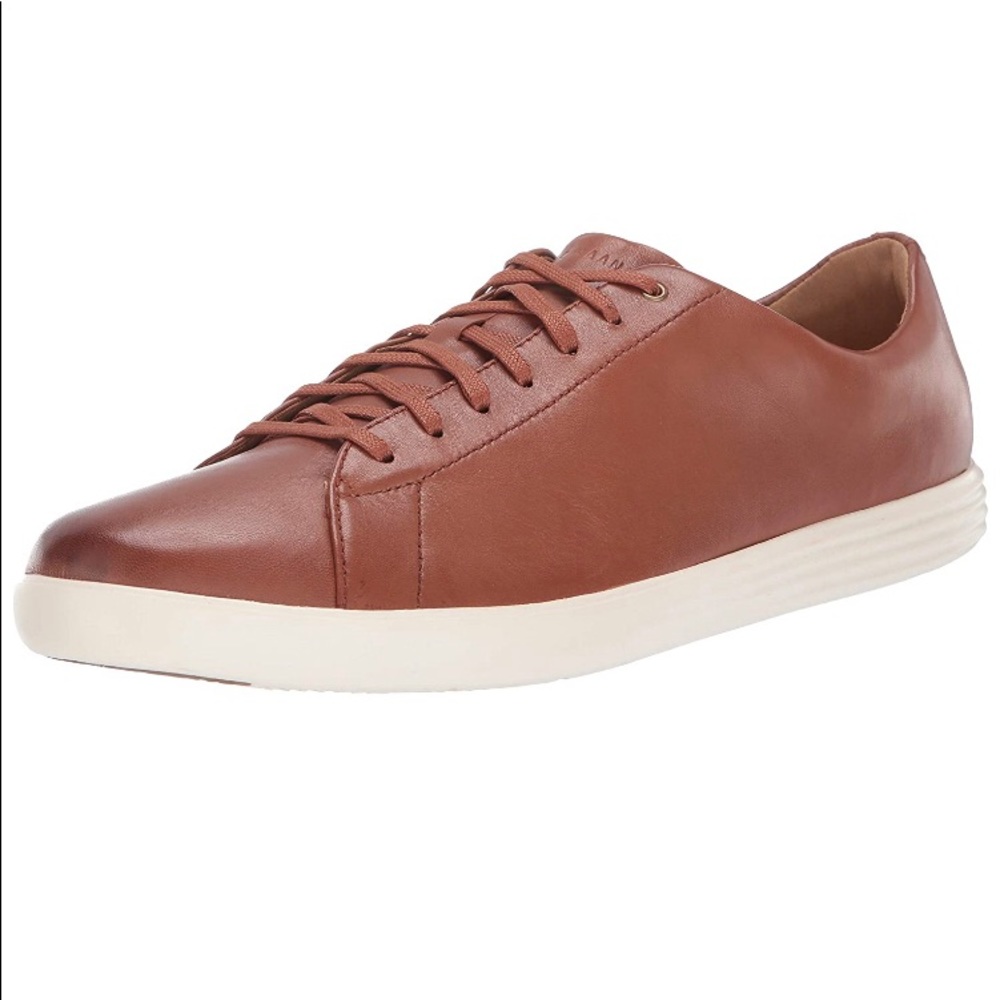 Cole Haan Men’s Grand Crosscourt li Sneaker
